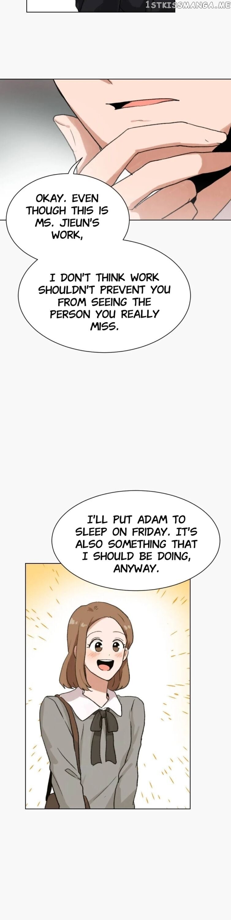 How to Raise a Demon King’s Child chapter 18 - page 16