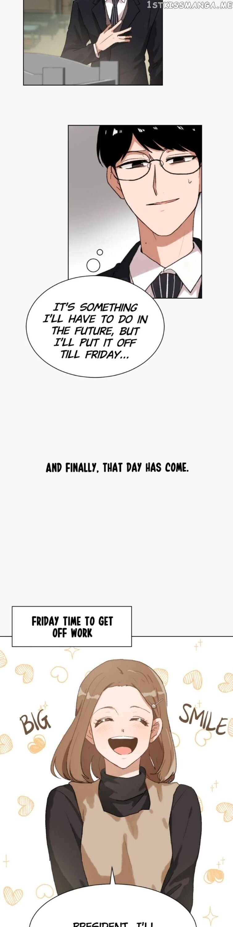 How to Raise a Demon King’s Child chapter 18 - page 19