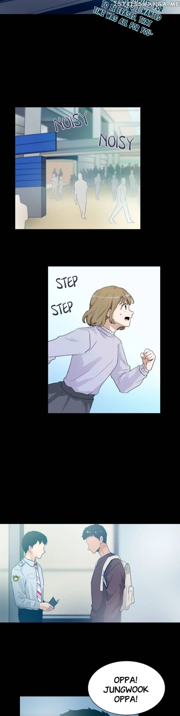 How to Raise a Demon King’s Child chapter 18 - page 2