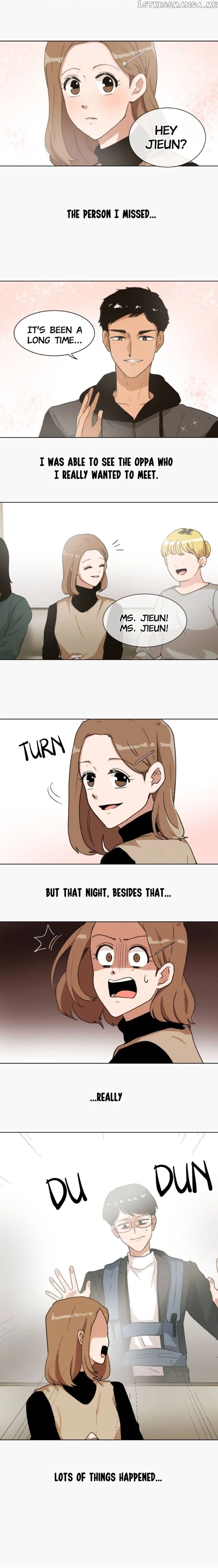 How to Raise a Demon King’s Child chapter 18 - page 21