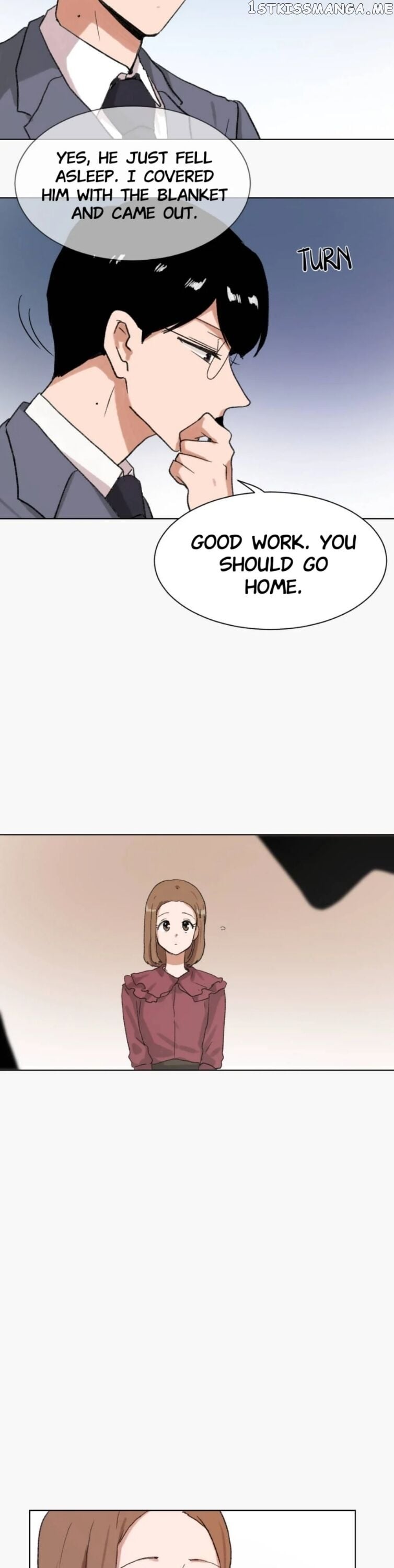 How to Raise a Demon King’s Child chapter 17 - page 10