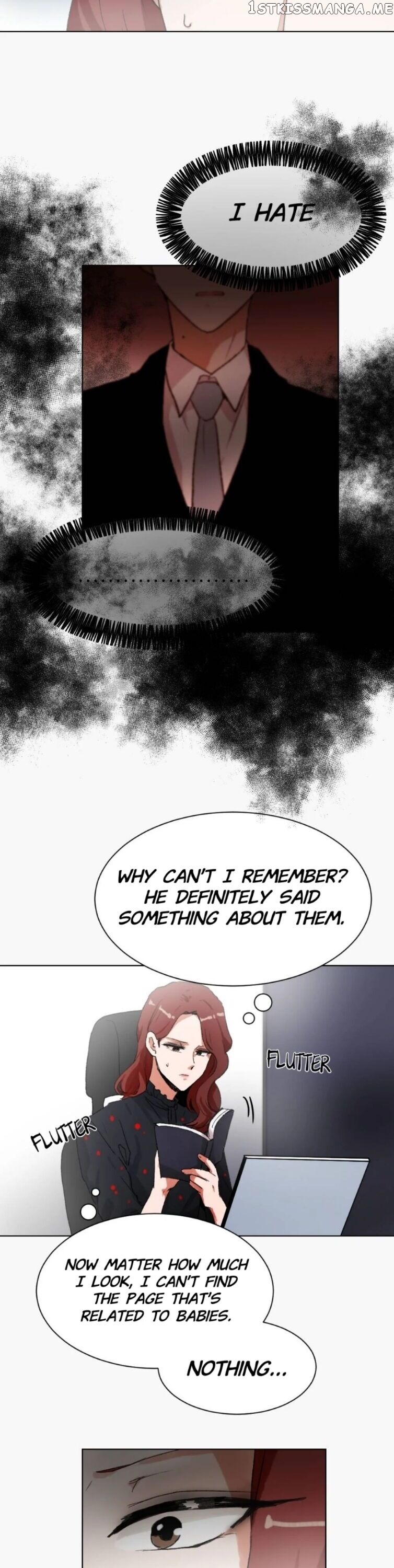 How to Raise a Demon King’s Child chapter 17 - page 3