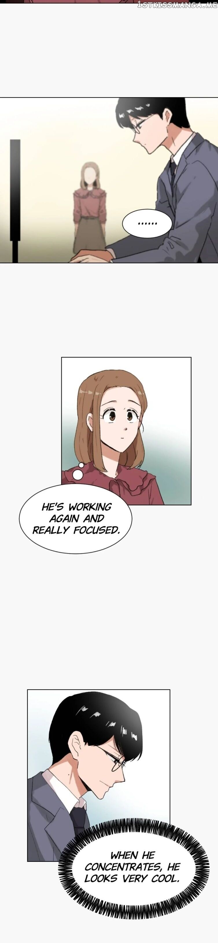 How to Raise a Demon King’s Child chapter 17 - page 7