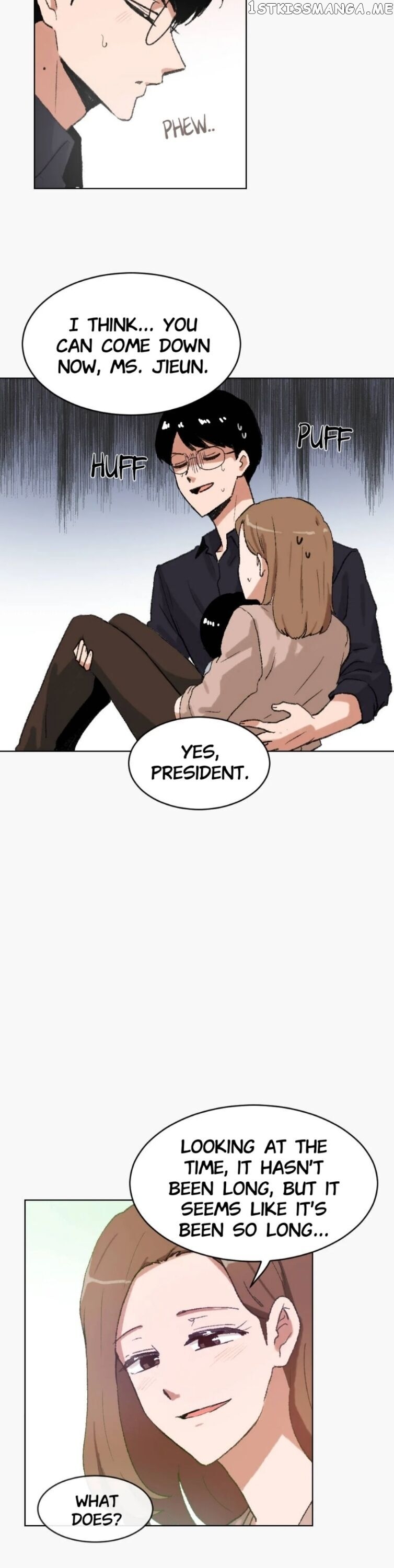 How to Raise a Demon King’s Child chapter 16 - page 10