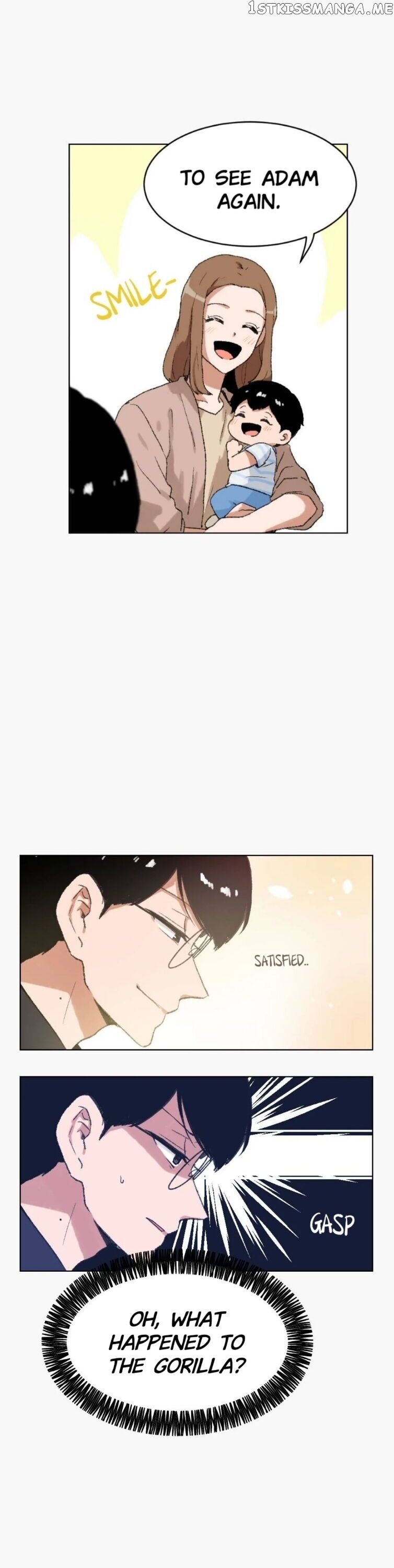 How to Raise a Demon King’s Child chapter 16 - page 11