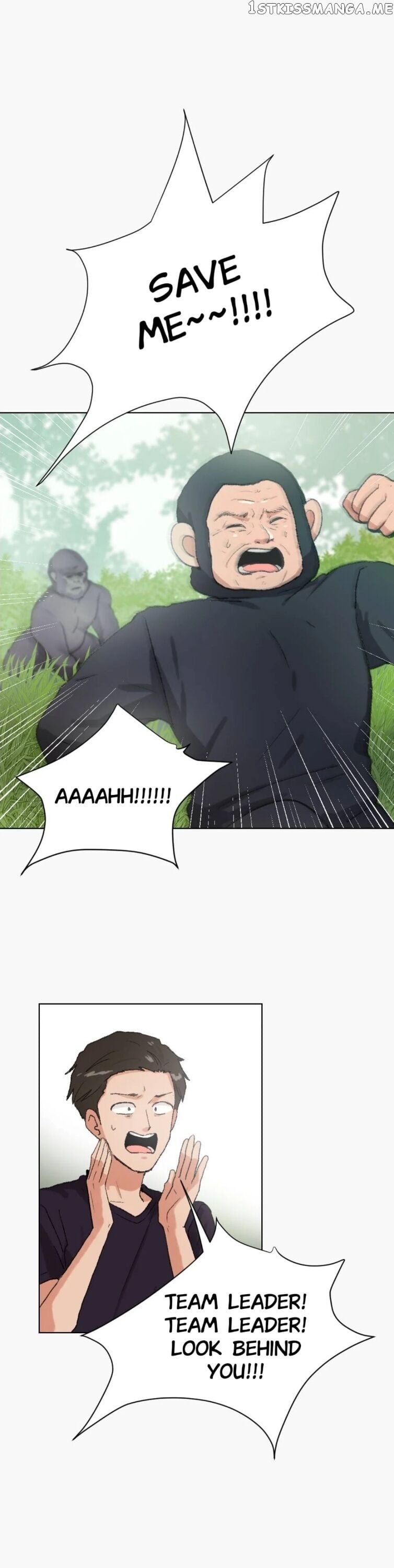 How to Raise a Demon King’s Child chapter 16 - page 12