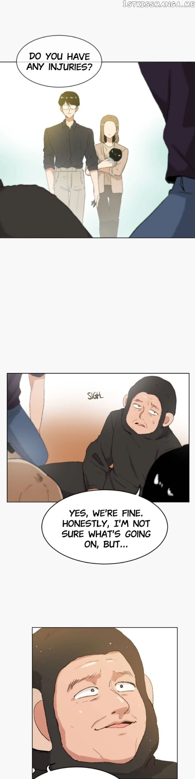 How to Raise a Demon King’s Child chapter 16 - page 15