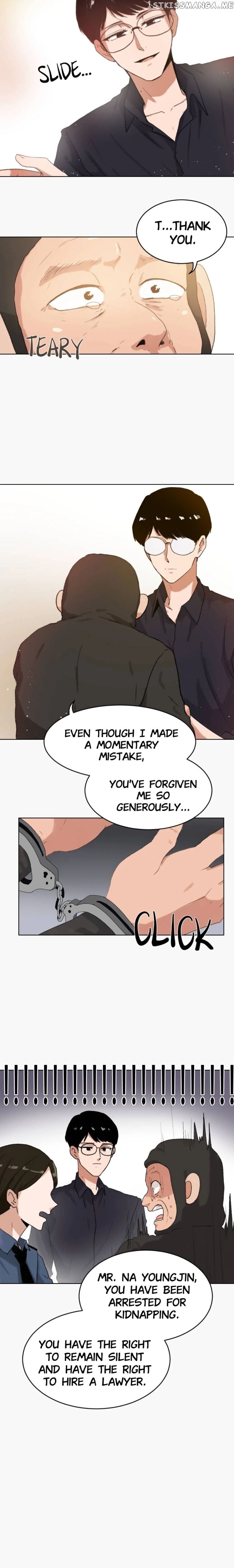 How to Raise a Demon King’s Child chapter 16 - page 18