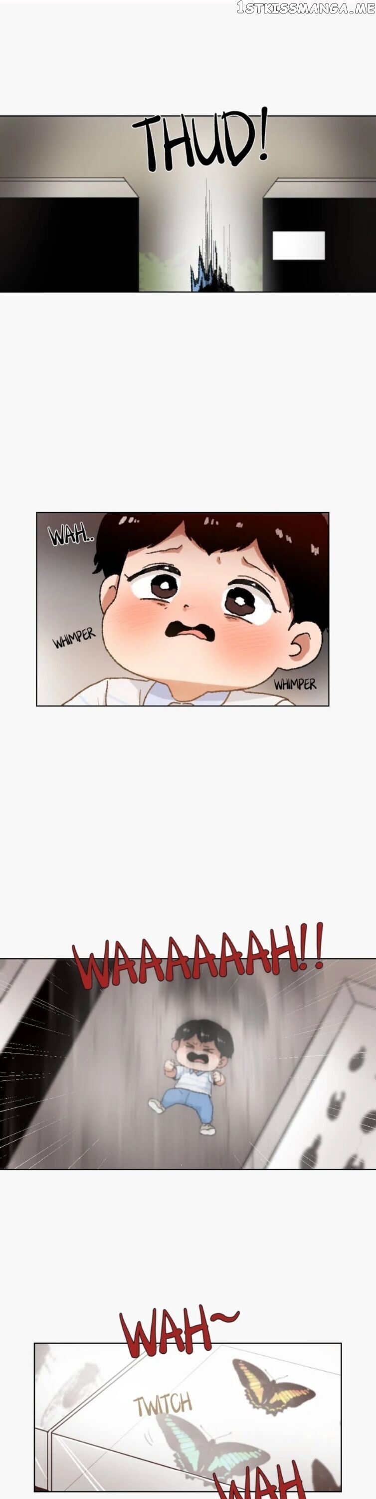 How to Raise a Demon King’s Child chapter 16 - page 2