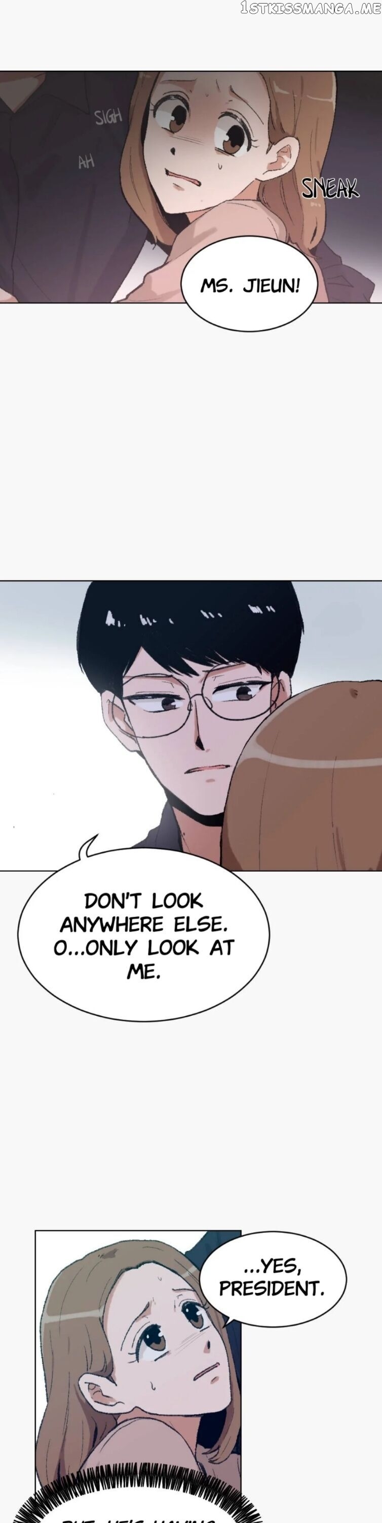 How to Raise a Demon King’s Child chapter 16 - page 4