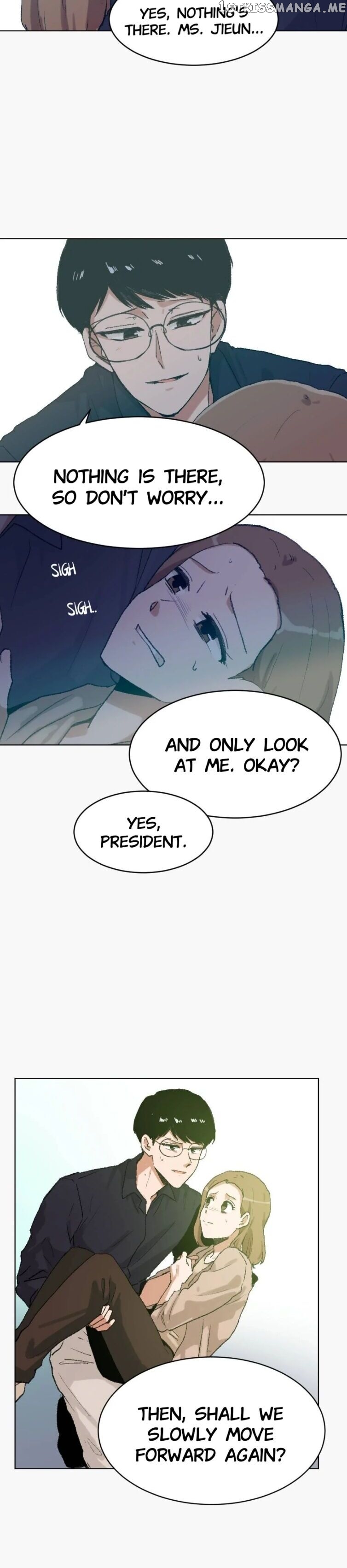 How to Raise a Demon King’s Child chapter 16 - page 7