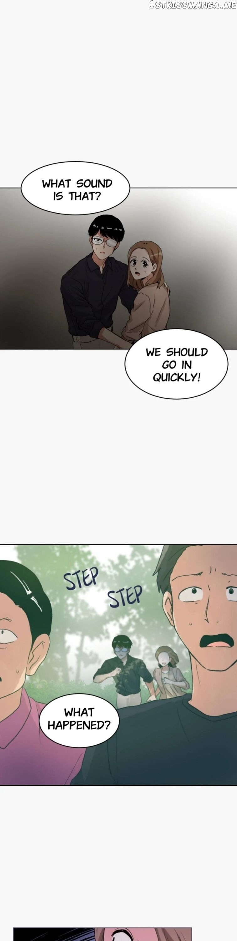 How to Raise a Demon King’s Child chapter 15 - page 1