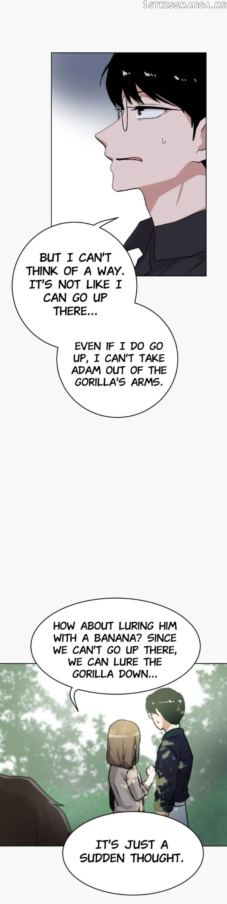 How to Raise a Demon King’s Child chapter 15 - page 7
