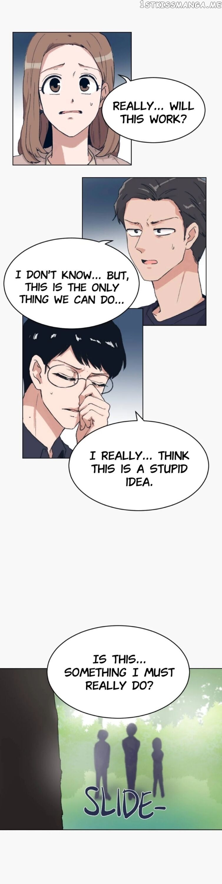 How to Raise a Demon King’s Child chapter 15 - page 9