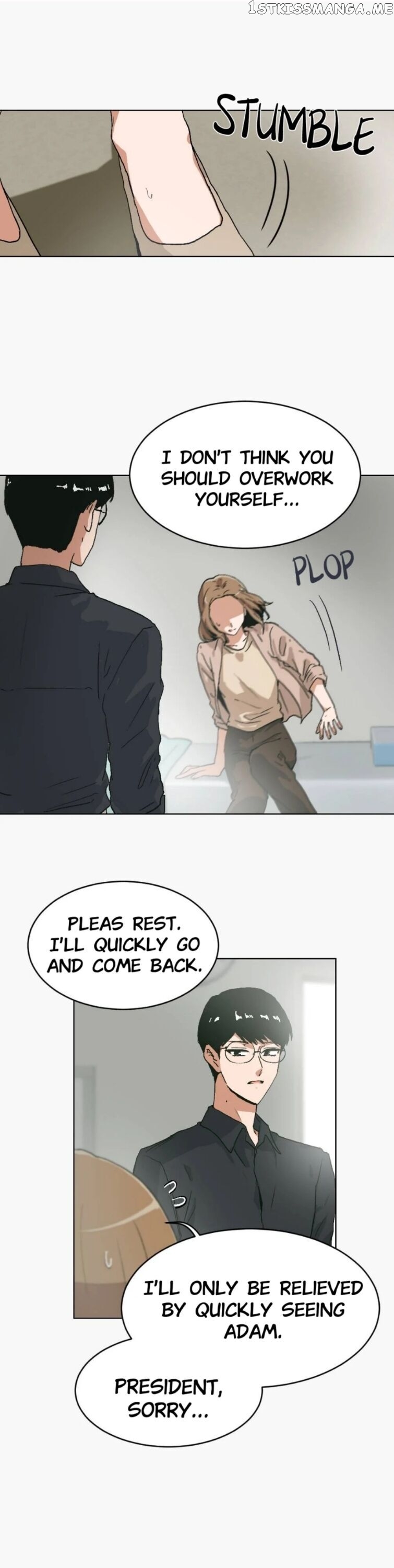 How to Raise a Demon King’s Child chapter 14 - page 2