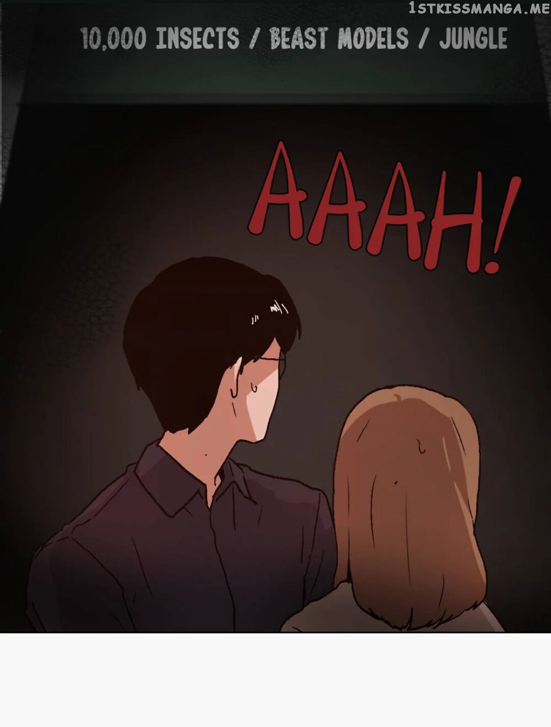 How to Raise a Demon King’s Child chapter 14 - page 27