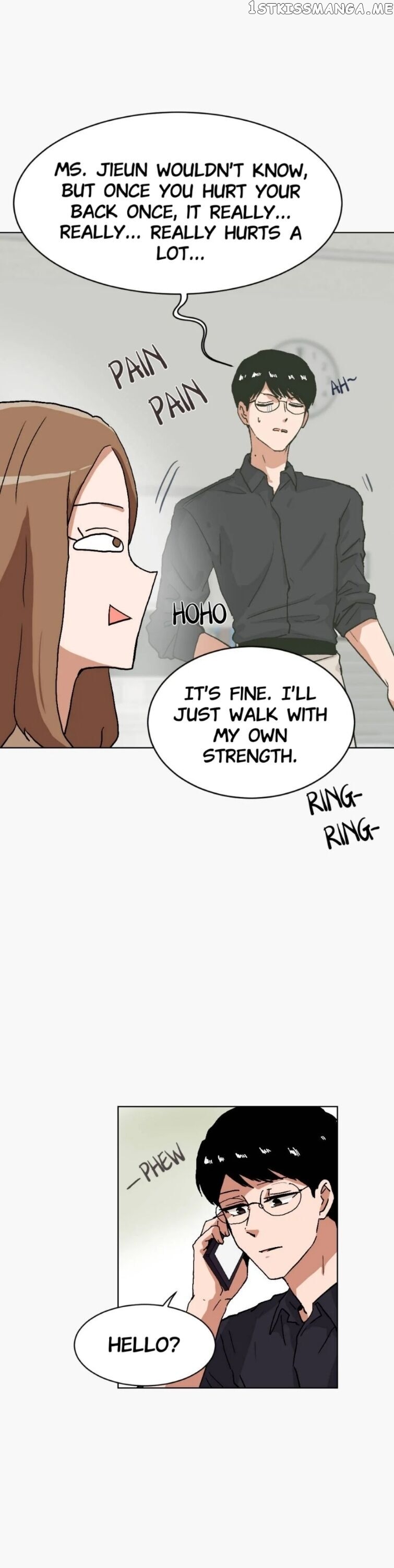 How to Raise a Demon King’s Child chapter 14 - page 4