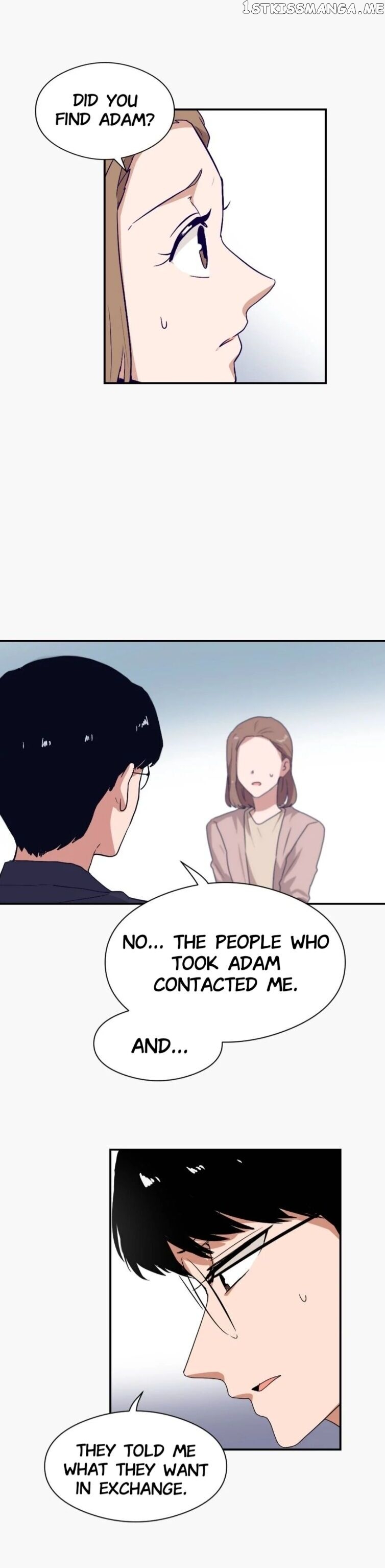 How to Raise a Demon King’s Child chapter 12 - page 18