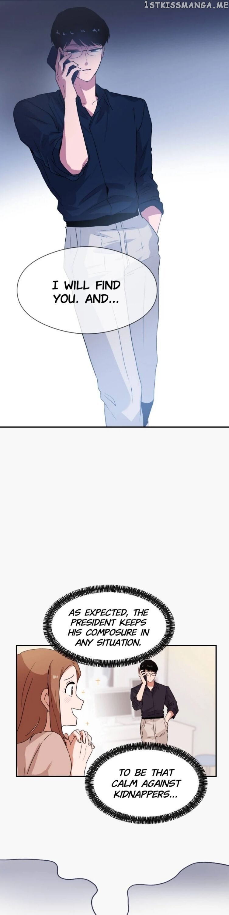 How to Raise a Demon King’s Child chapter 12 - page 2
