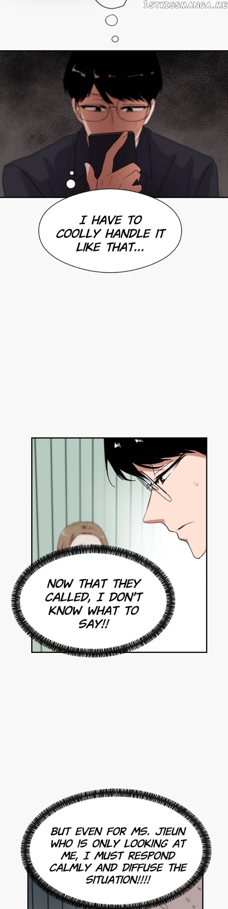 How to Raise a Demon King’s Child chapter 12 - page 3