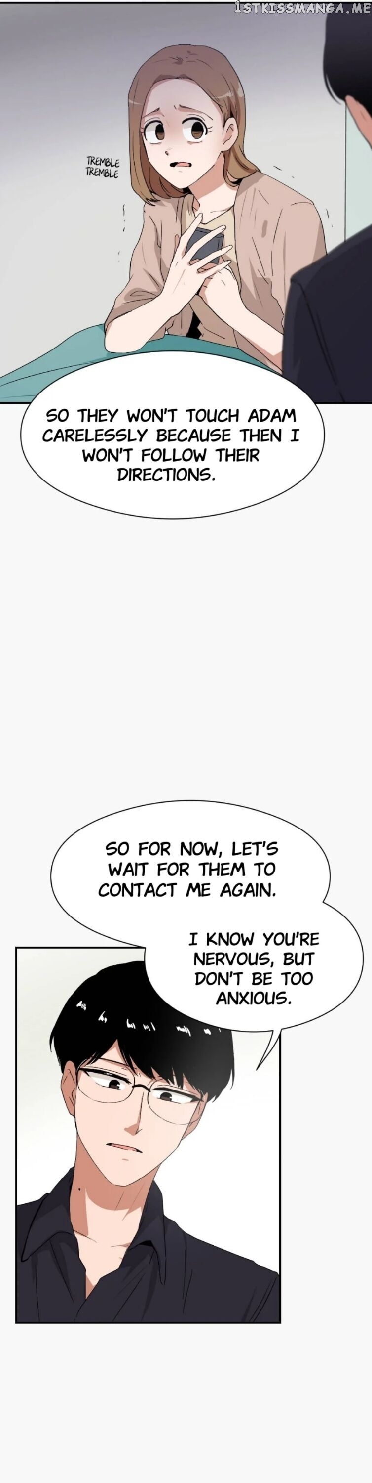 How to Raise a Demon King’s Child chapter 11 - page 20