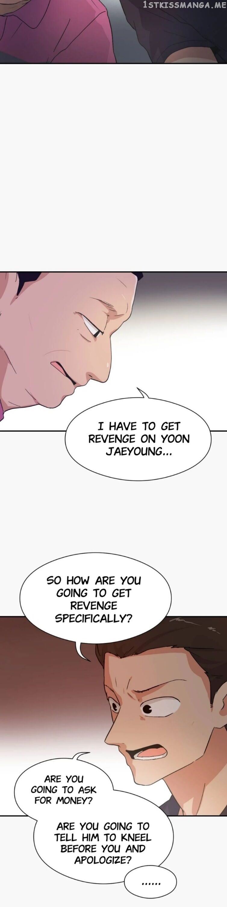 How to Raise a Demon King’s Child chapter 11 - page 8