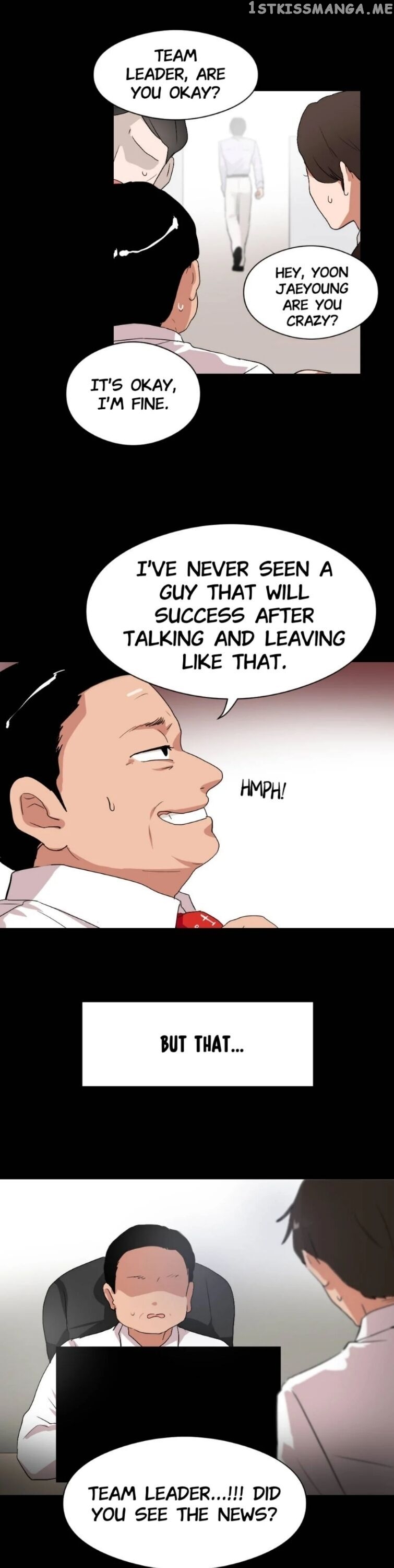 How to Raise a Demon King’s Child chapter 10 - page 4