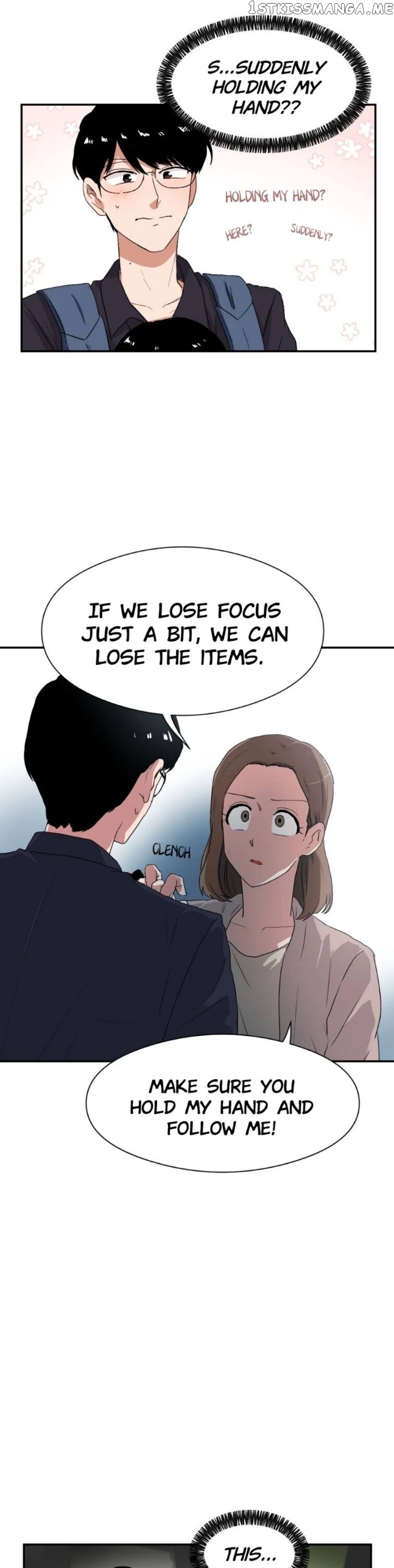 How to Raise a Demon King’s Child chapter 9 - page 13