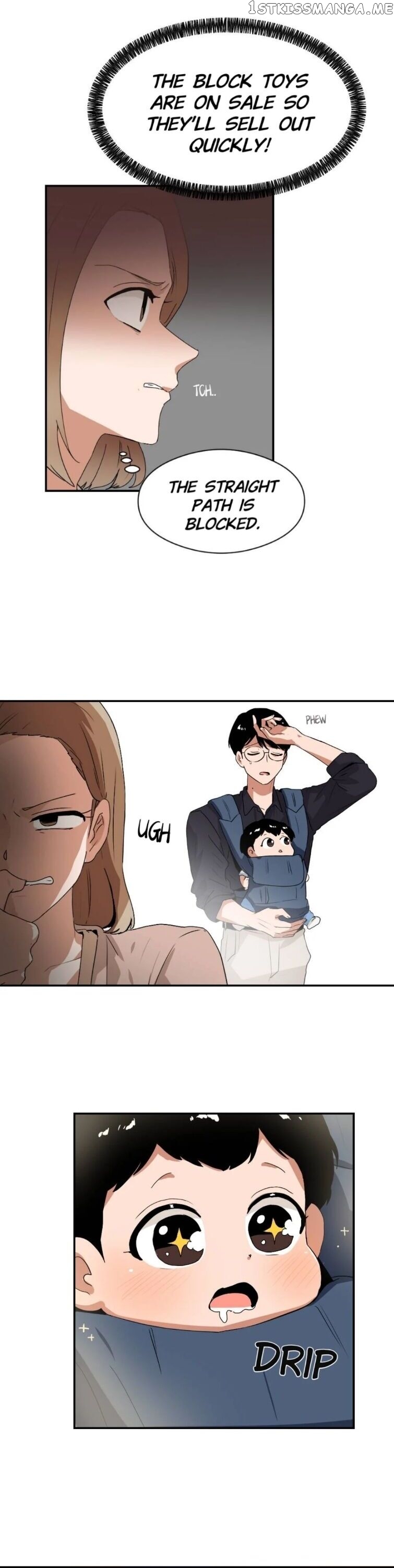 How to Raise a Demon King’s Child chapter 9 - page 16