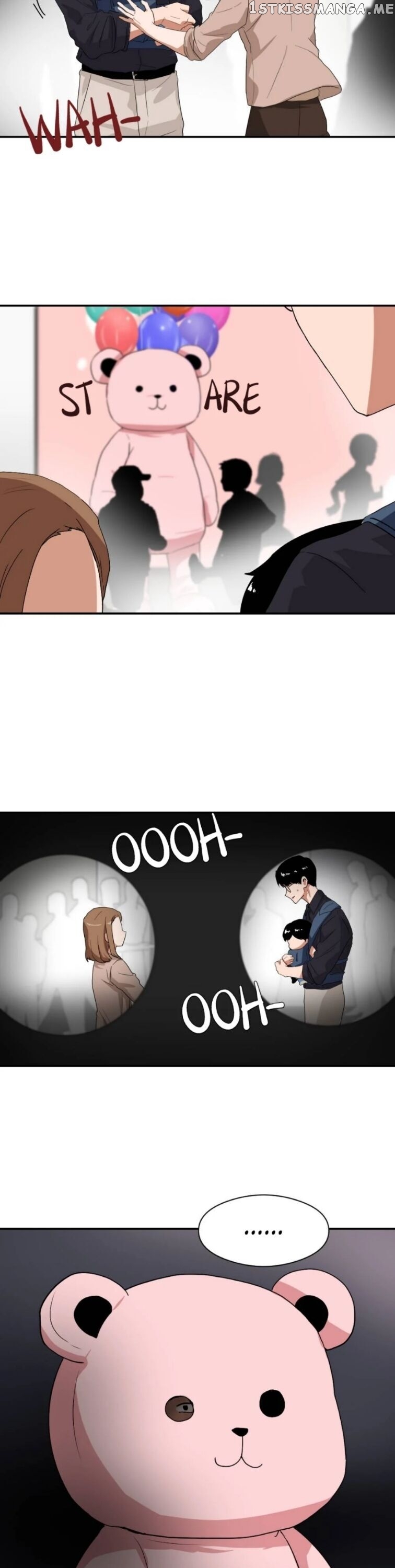 How to Raise a Demon King’s Child chapter 9 - page 20