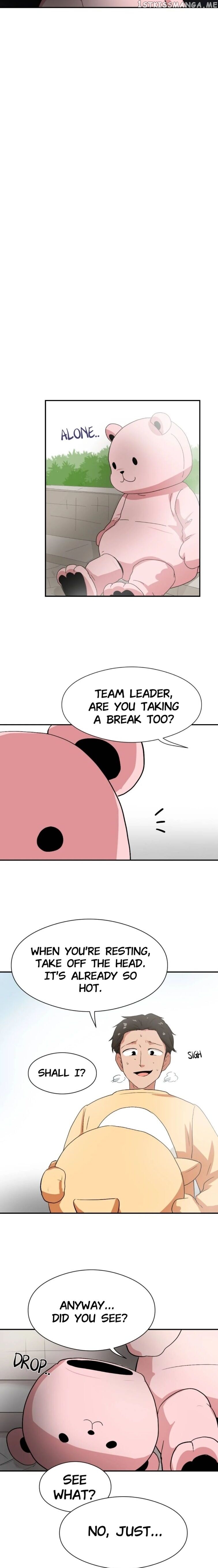 How to Raise a Demon King’s Child chapter 9 - page 21