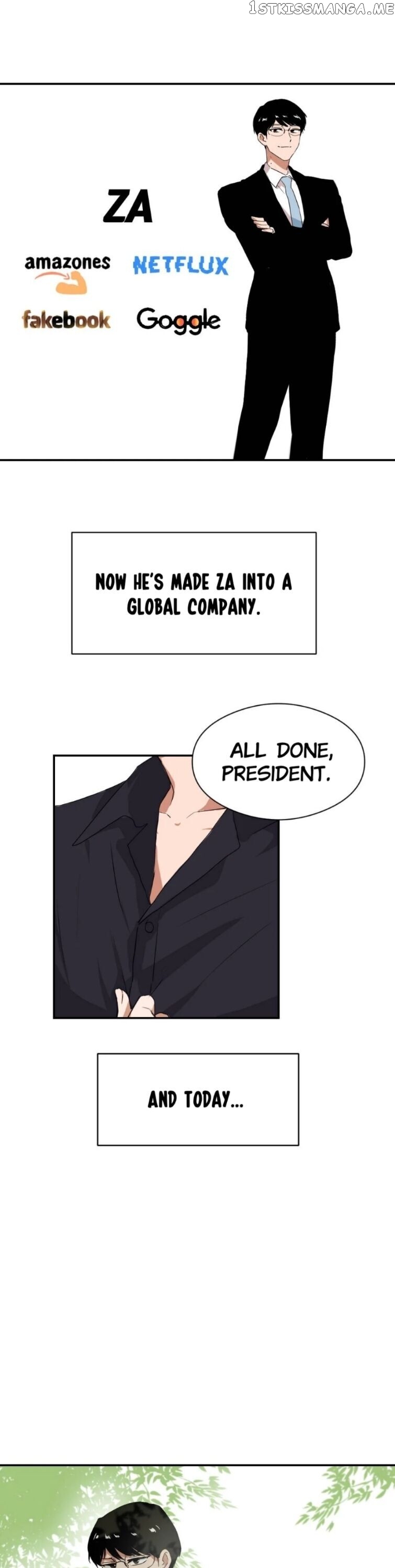 How to Raise a Demon King’s Child chapter 8 - page 4
