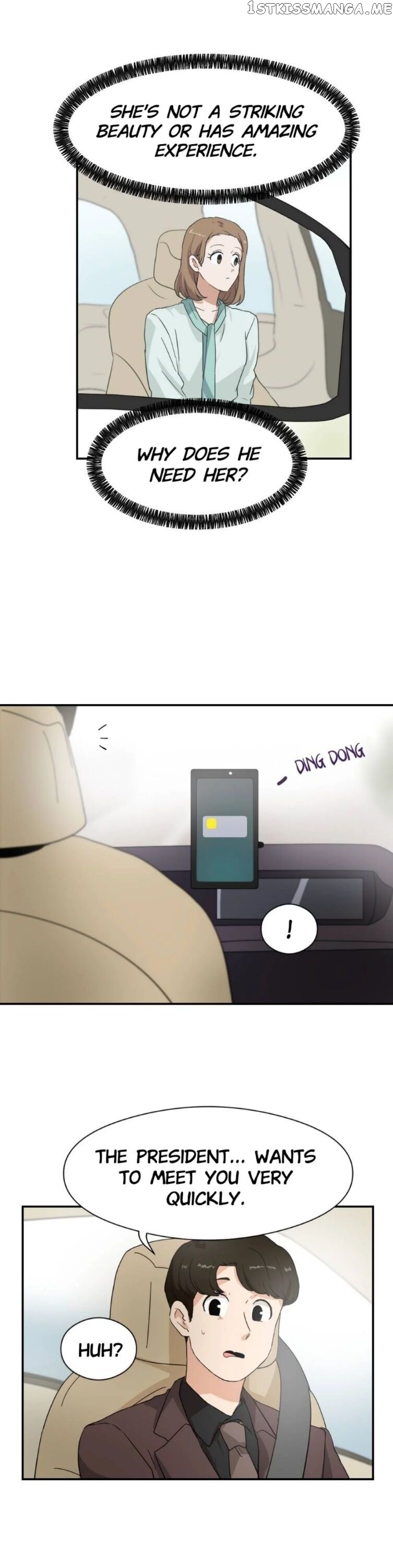 How to Raise a Demon King’s Child chapter 7 - page 15