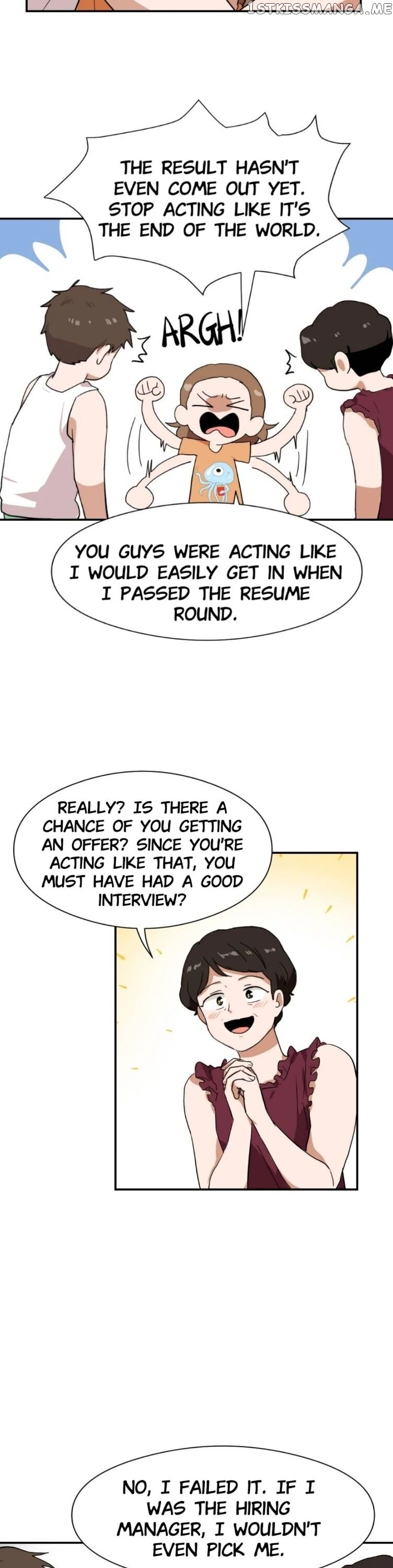 How to Raise a Demon King’s Child chapter 7 - page 5