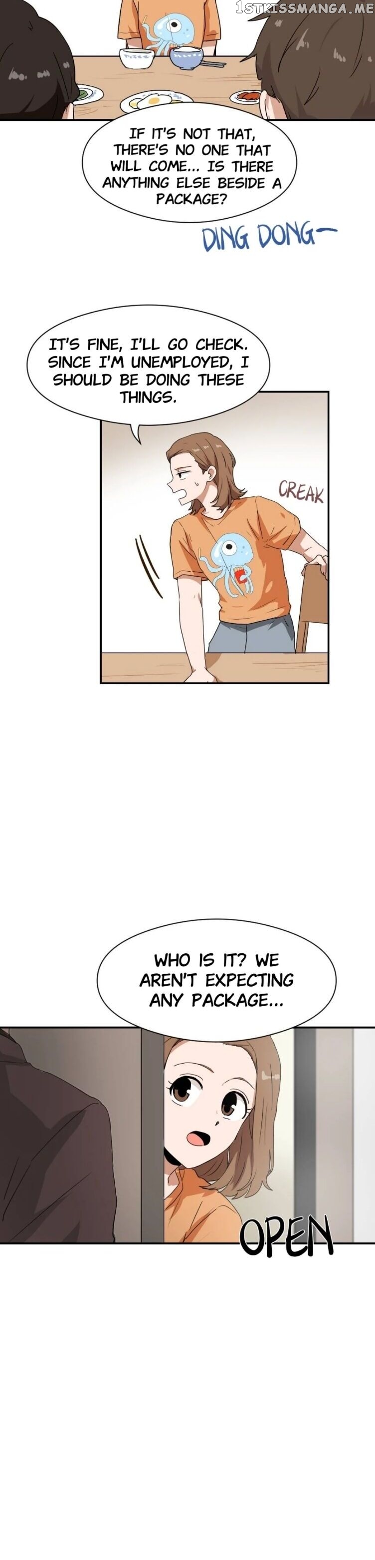 How to Raise a Demon King’s Child chapter 7 - page 7