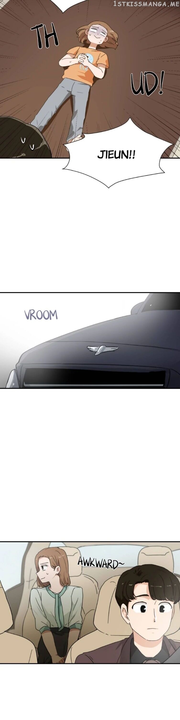 How to Raise a Demon King’s Child chapter 7 - page 9