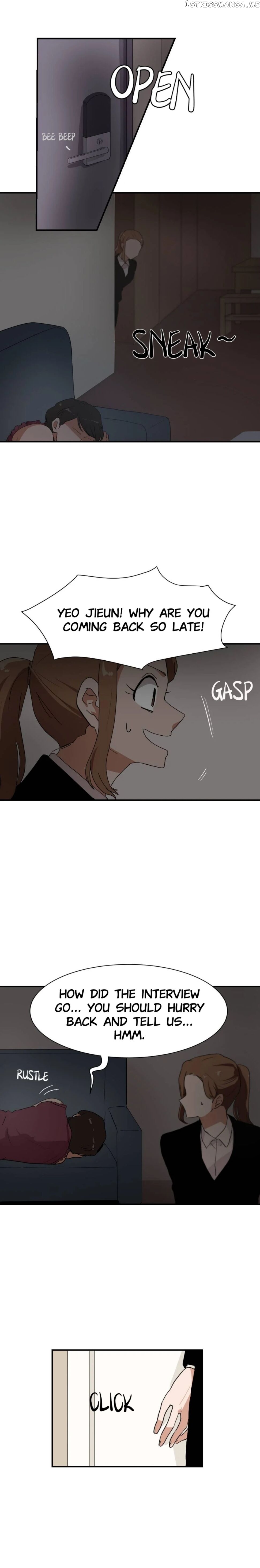 How to Raise a Demon King’s Child chapter 6 - page 1