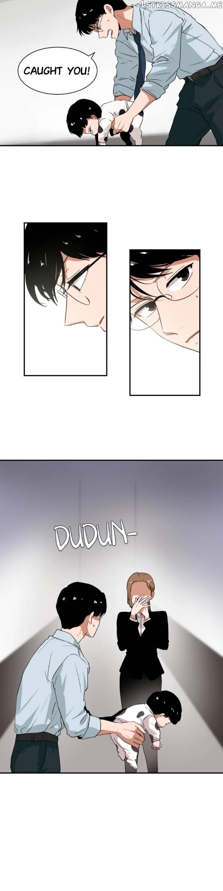 How to Raise a Demon King’s Child chapter 6 - page 15
