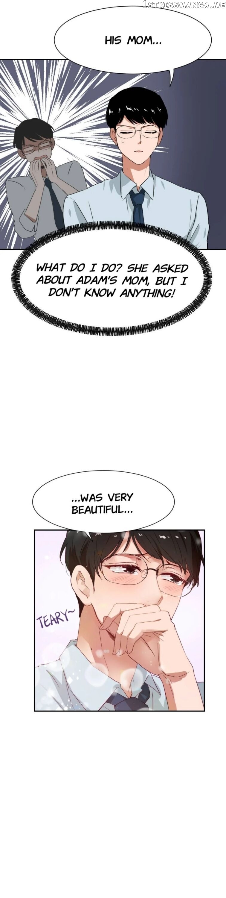 How to Raise a Demon King’s Child chapter 6 - page 19