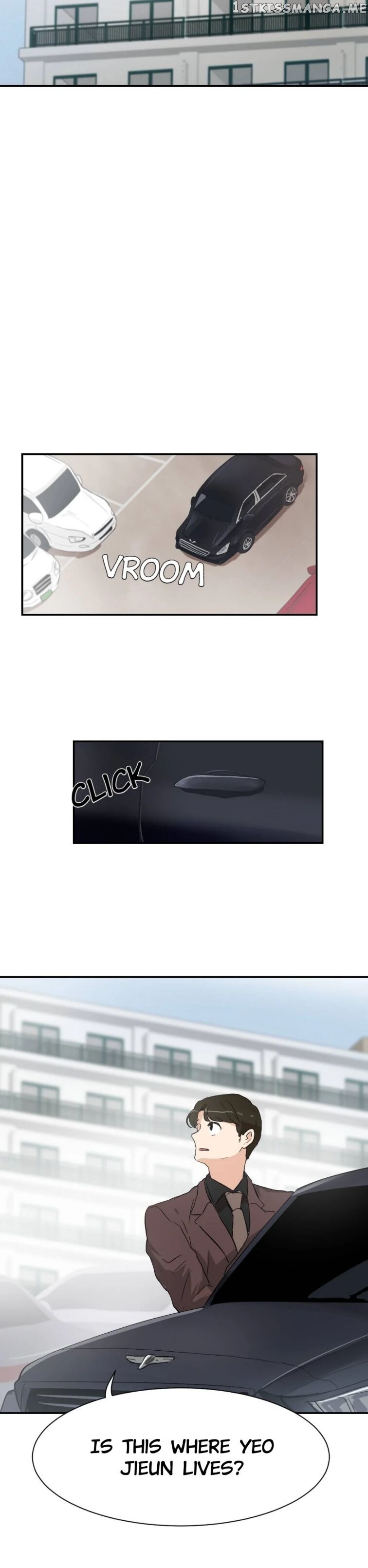 How to Raise a Demon King’s Child chapter 6 - page 23