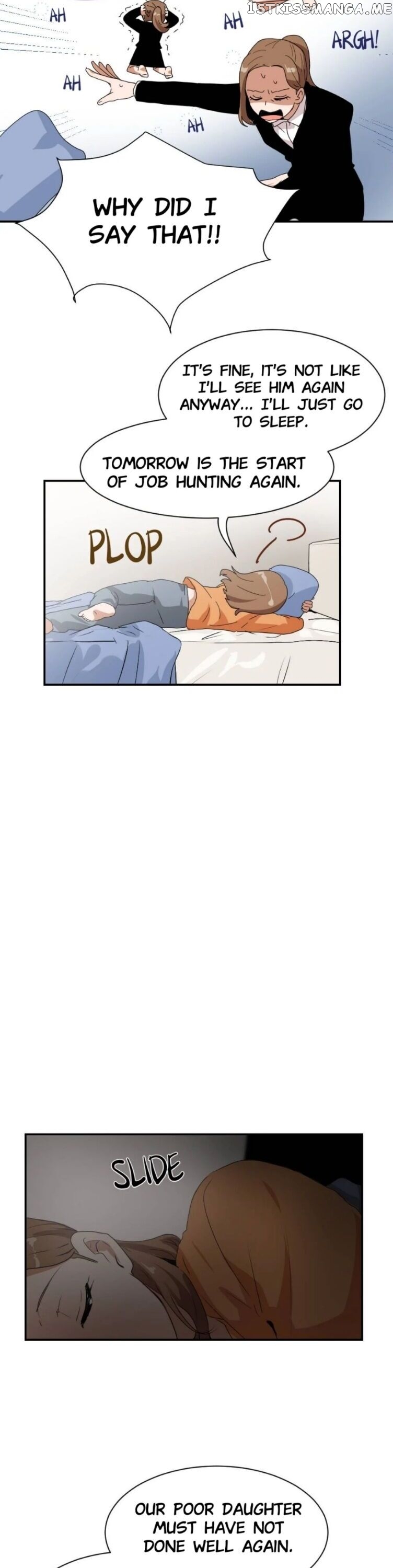 How to Raise a Demon King’s Child chapter 6 - page 3