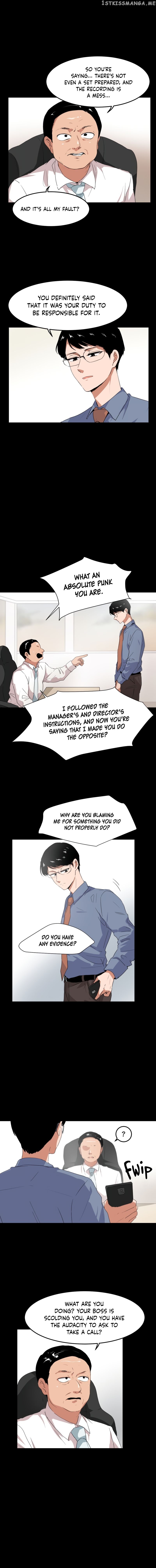 How to Raise a Demon King’s Child chapter 4 - page 2