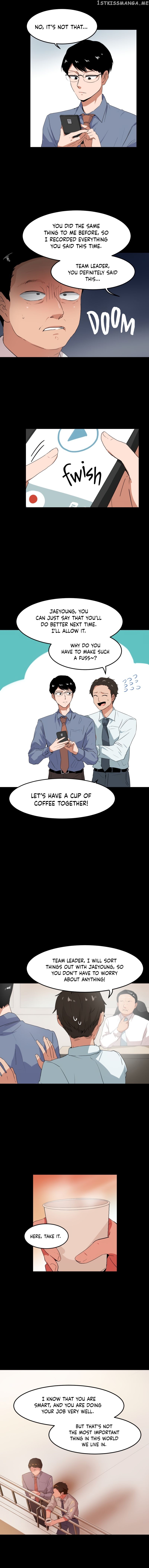 How to Raise a Demon King’s Child chapter 4 - page 3