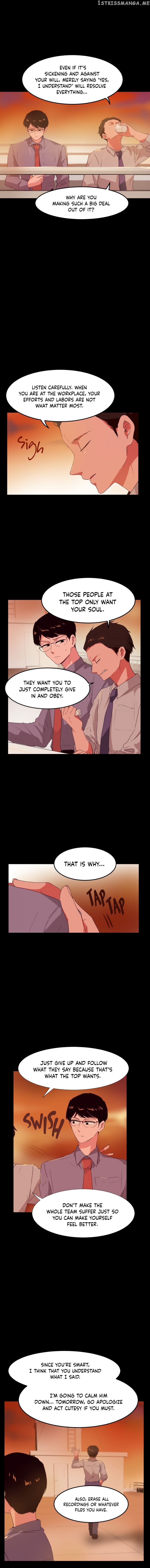 How to Raise a Demon King’s Child chapter 4 - page 4