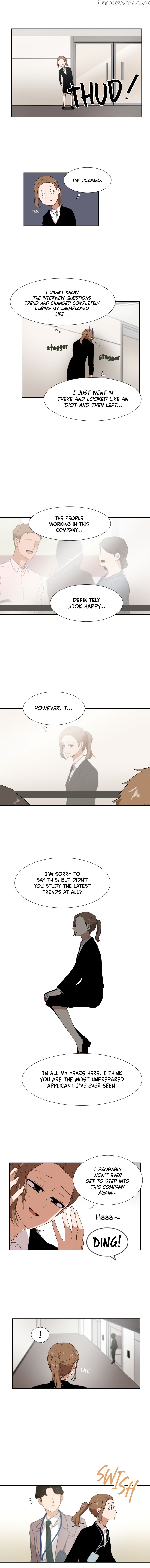 How to Raise a Demon King’s Child chapter 3 - page 6
