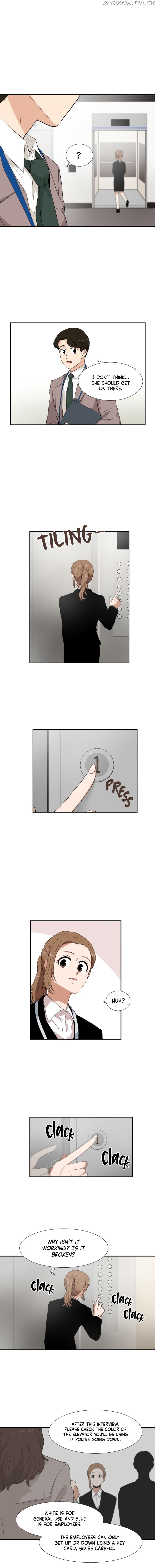 How to Raise a Demon King’s Child chapter 3 - page 7