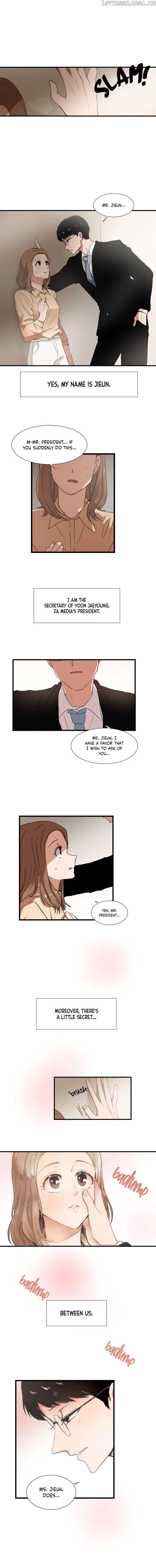 How to Raise a Demon King’s Child chapter 1 - page 1