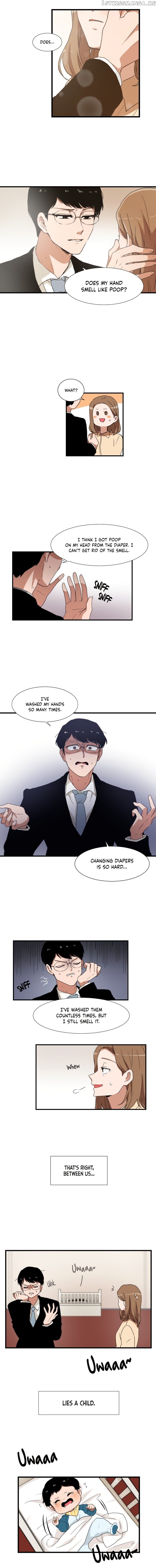 How to Raise a Demon King’s Child chapter 1 - page 2