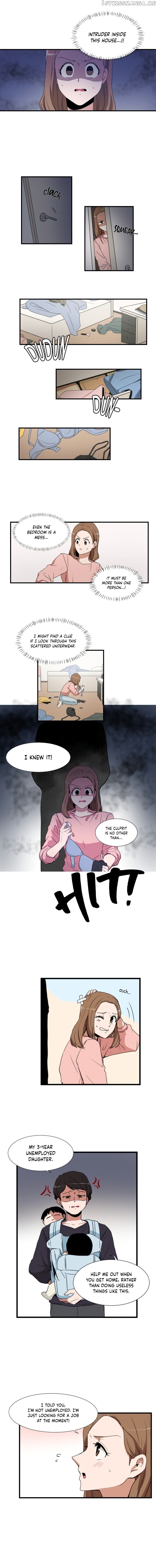 How to Raise a Demon King’s Child chapter 1 - page 4