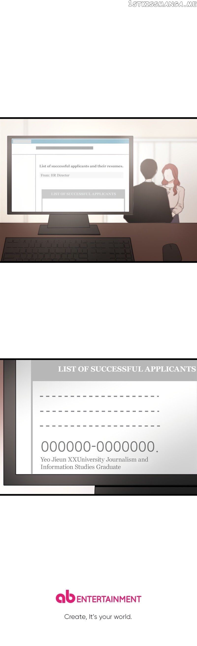 How to Raise a Demon King’s Child chapter 1 - page 9